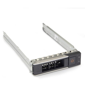 Dell PowerEdge 14G 15G 3.5" Hot-Swap kettakandur